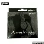Hertz HZA206-SL Acoustic Guitar String Set