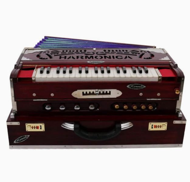 Harmona harmonium on sale