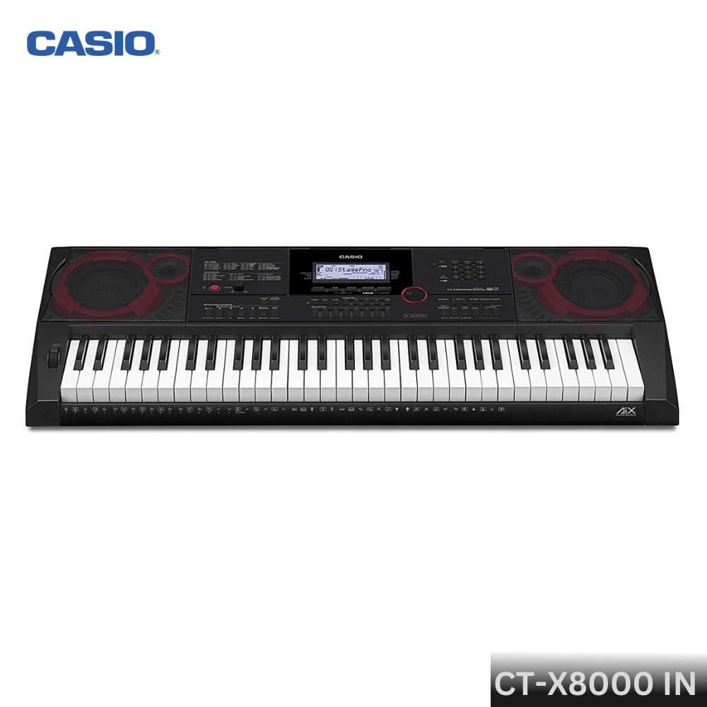 Casio keyboard online with harmonium sound