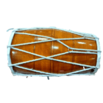 Dholak Doori Challah