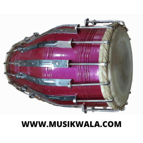 Nal dholak deals