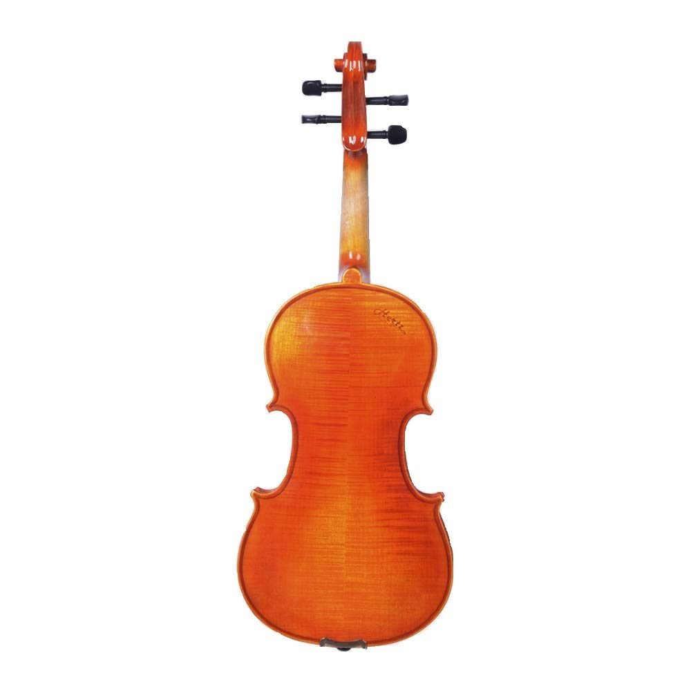 Lunar Violin工房 Hertz VP-01 Laminated Linden Violin- 4/4 With Hard Case – MusikWala