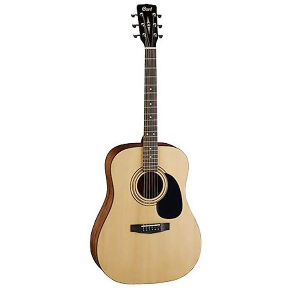 Cort CAP 810 OP Trailblazer Acoustic Guitar Pack - MusikWala