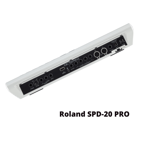 Roland spd20pro deals