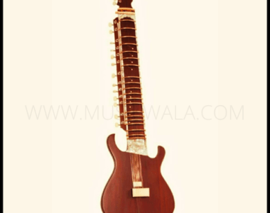 ELECTRIC FUSION SITAR