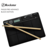 Rockstar PAD20 PRO Adavanced Octapad | Black Edition
