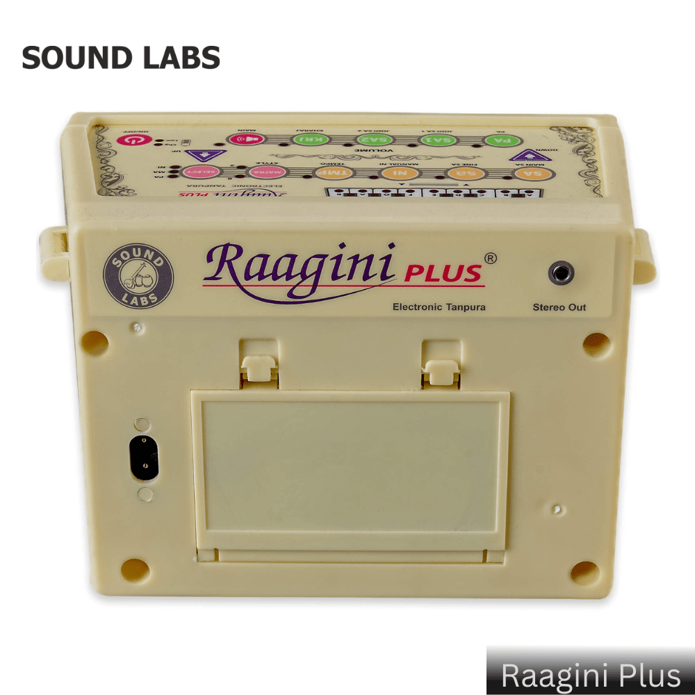 Raagini electronic on sale tanpura price