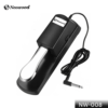 Neowood NW-008 Sustain Pedal for Digital Pianos, electronic Keyboards.