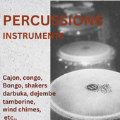 Percussions (2)