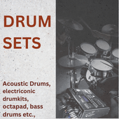 Drum Sets