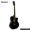 Blackstar BSAG 39CEQ | Electro Acoustic Guitar - BLACK