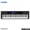 Casio Casiotone CT-S400 | Portable Keyboard | Bluetooth Connectivity