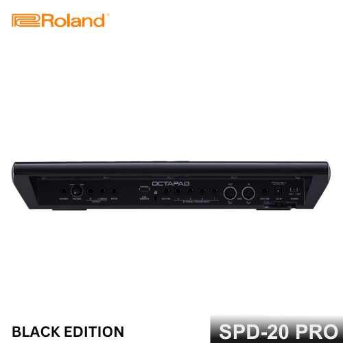 Roland spd 20 store pro octapad