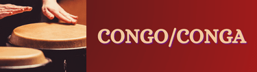 CONGOCONGA