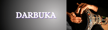 DARBUKA