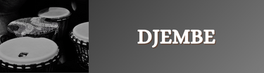 DJEMBE