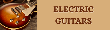 ELECTRIC GUITARS