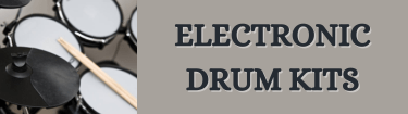 ELECTRONIC DRUM KIT