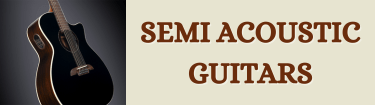 SEM ACOUSTIC GUITARS