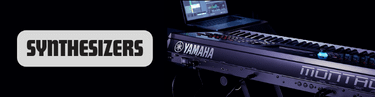 SYNTHESIZERS (1)