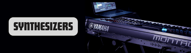 SYNTHESIZERS (1)