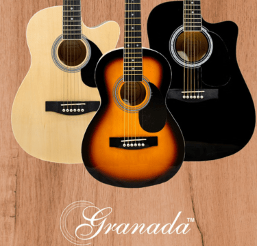 GRANADA GUITARS