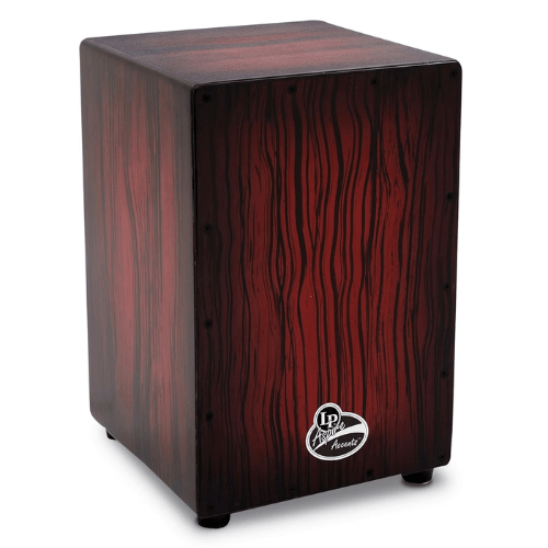 LP Aspire Accents カホン LPA1332 Cajon 打楽器 Amazon.co.jp: LP エルピー カホン Aspire Accents Cajon LPA1332-BBS
