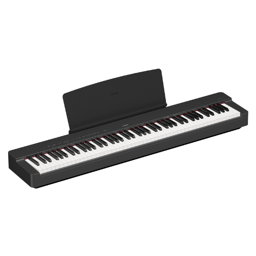 Yamaha P-225 | 88-Key Weighted Action Portable Digital Piano