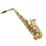 Chateau CAS-21L | Alto Saxophone