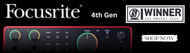 FOCUSRITE (1)