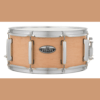 Pearl Snare Drum Modern Utility 6-Ply Mapel 14'' X 6.5'' - MATTE NATURAL