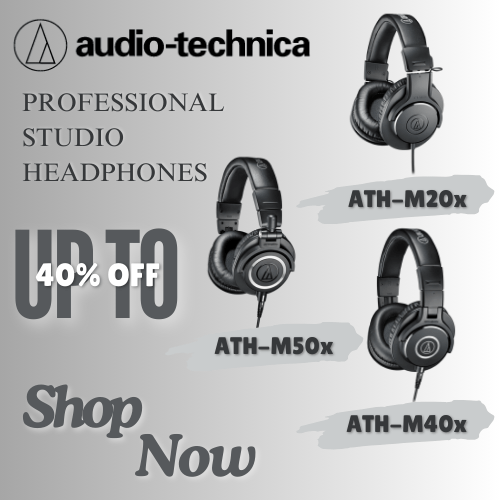 AUDIO TECHNICA (2)