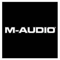 M-AUDIO