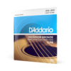D'Addario EJ16 Phosphor Bronze 12-53 Light | Acoustic Guitar Strings