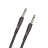 D'Addario PW-CGT-15 | Classic Series Instrument Cable