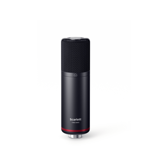Focusrite Scarlett 2i2 Studio (4th Gen) – MusikWala