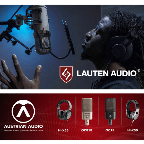 lAUTEN AUDIO