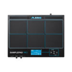 Alesis SAMPLEPAD PRO | 8-Pad Percussion and Sample-Triggering Instrument