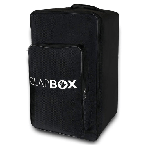 Clapbox Cajon Bag | Double Pocket