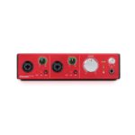 Focusrite Clarett 2 Pre Thunderbolt | Audio Interface