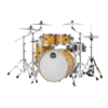 Mapex ARMORY 5 Pcs, Hybrid, Shell Pack | Acoustic Drum Set - DESERT DUNE