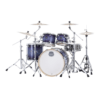 Mapex ARMORY 5 Pcs, Hybrid, Shell Pack | Acoustic Drum Set - NIGHT SKY BURST