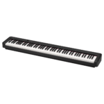 CASIO CDP-S110BK | Digital Piano