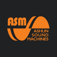 Ashun Sound Machines