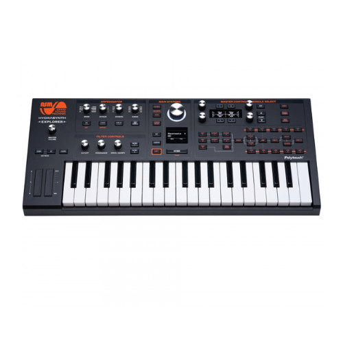 Ashun Sound Machines Hydrasynth Explorer - MusikWala