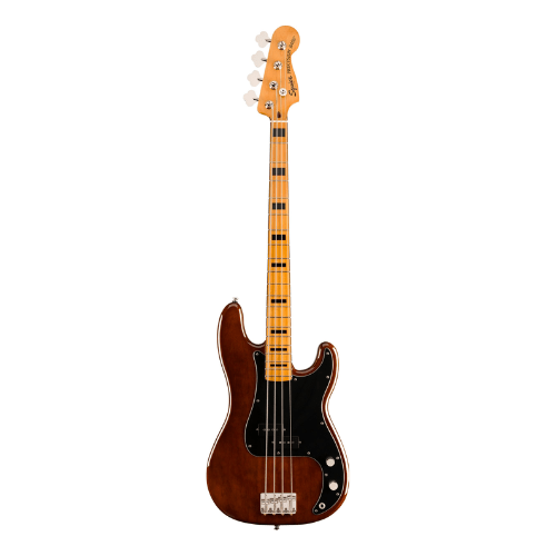 Squier Classic Vibe ‘70s Precision Bass Fender Squier Classic Vibe 70s Precision Bass Guitar – MusikWala