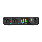 Motu M2 2X2 USB-C | Audio Interface