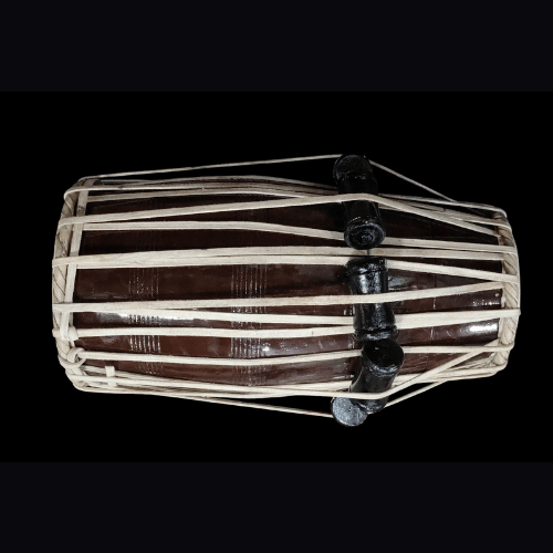 Professional Pakhawaj | Sheesham Wood