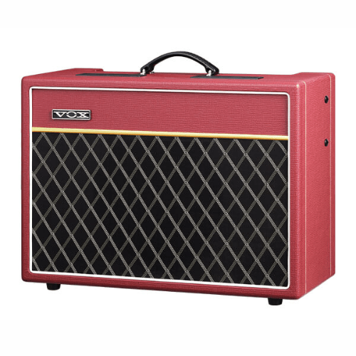 VOX AC15C1 CVR | Guitar Amplifier - MusikWala