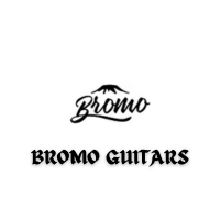 Bromo Guitars